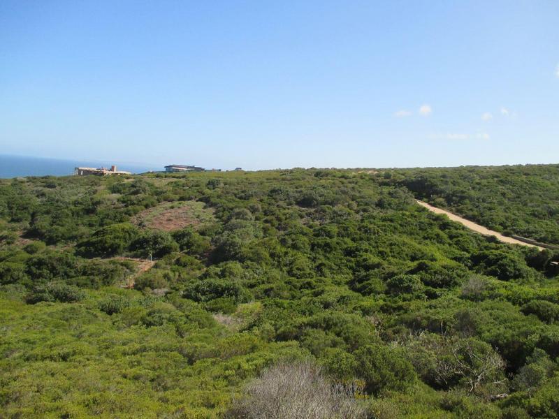 0 Bedroom Property for Sale in Paradise Coast Western Cape